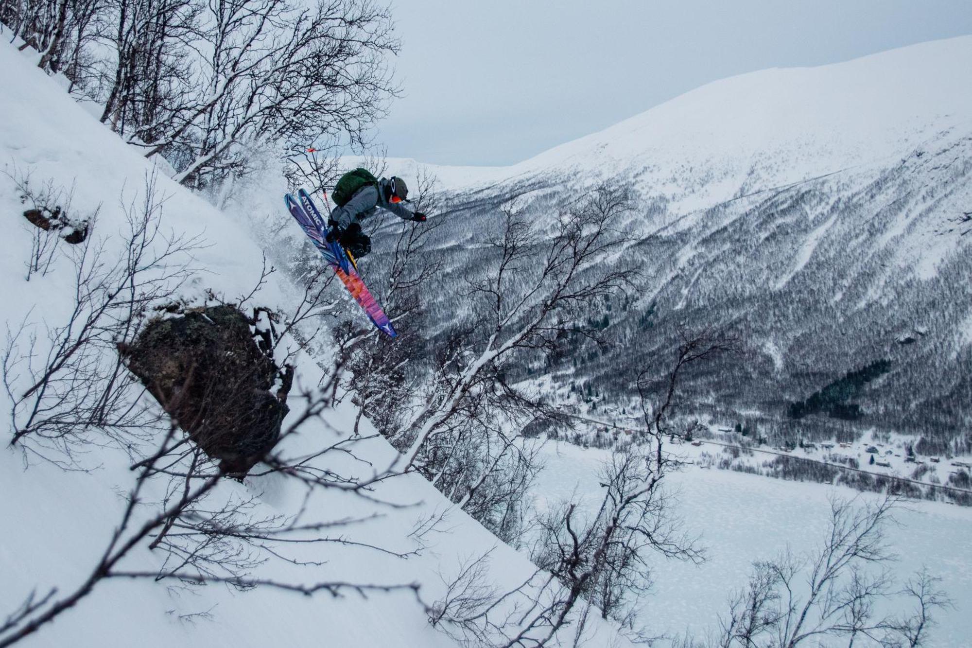 Tromsdalen Aurora Leilighet *